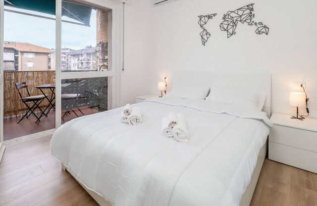 [ navigli ] new luxury apartment with terrace