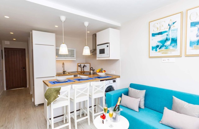 Navy Style Friendly Holiday Home