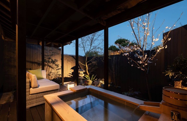 Nazuna Obi Onsen Resort