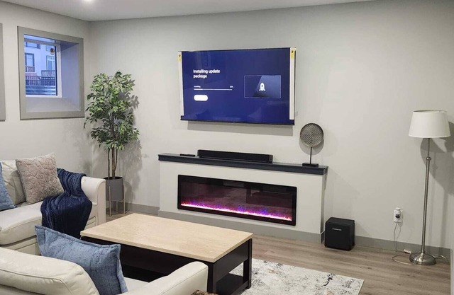 nCozy & Stylish 2BR Apartment