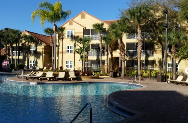 Near Disney World In Lake Buena Vista - Spend The Holidays