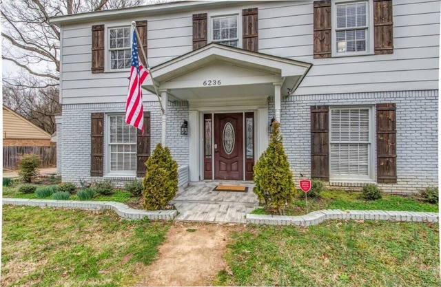 Near Downtown, Shelby Parks Farm - Haddington Home