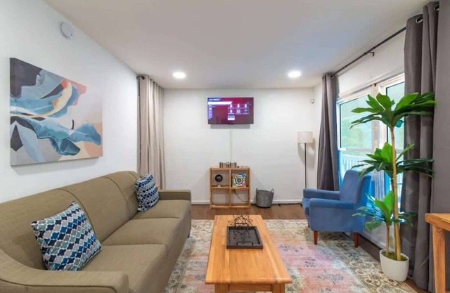 Near Ft Moore w/Fenced Yard- Family Ranch Retreat