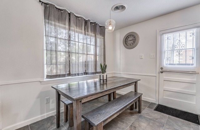 Near Parks Tranquil Fox Trails