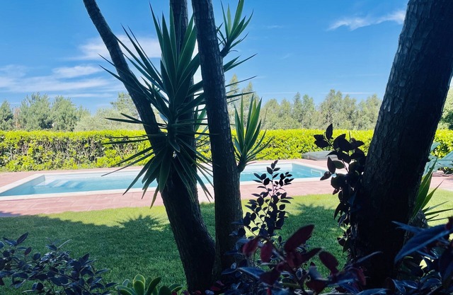 Near the beach-Pets allowed