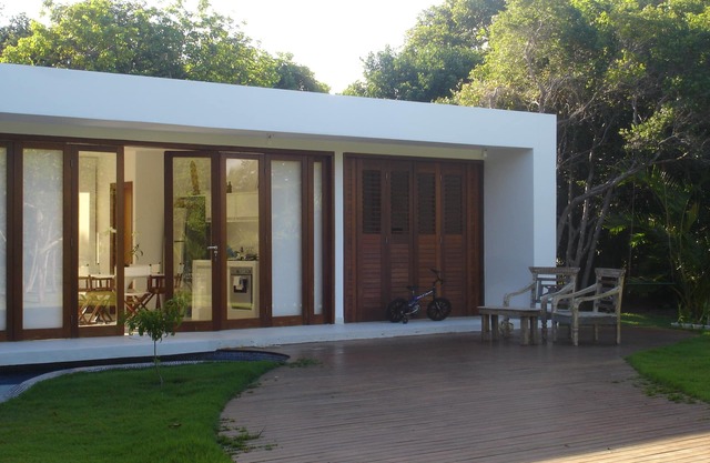 NEAR TO THE BEACH AND ITACIMIRIM