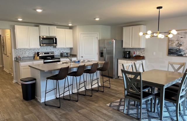 Near Wilmington, NC – Beaches, Shops & Fun Just Minutes Away!