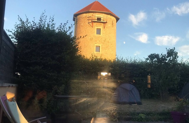 Near Wissant, Ambleteuse, Wimereux, Gîte du Moulin, 2-4 pers
