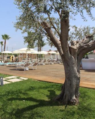 Neas Resort