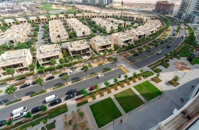 Neat Studio at Carson C