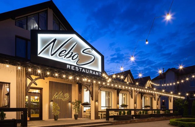 NeboS Hotel & Restaurant