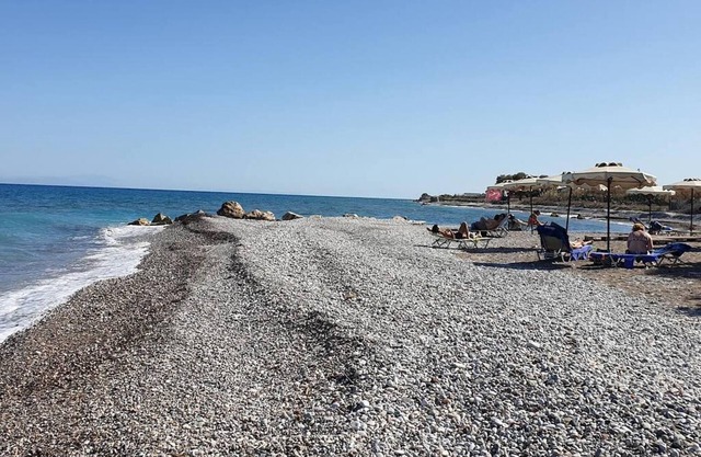 Nefeli s Private House Near Airport