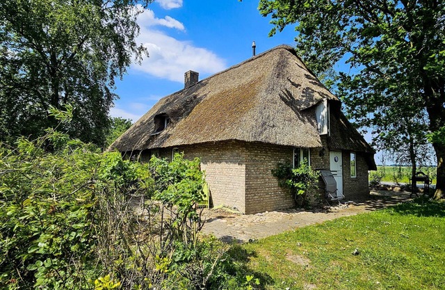 Nele's Hus - Nele's Hus