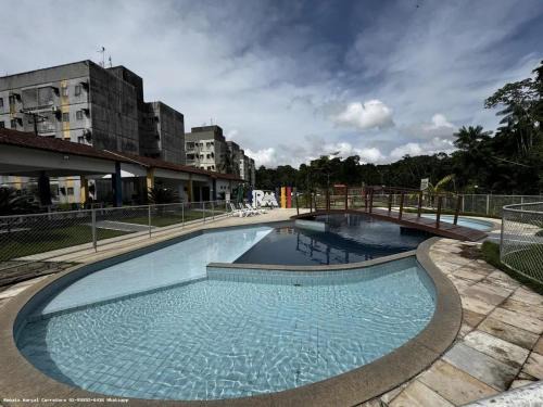 Neo colori para a COP 30