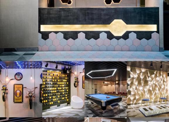 NEO PALY HOTEL