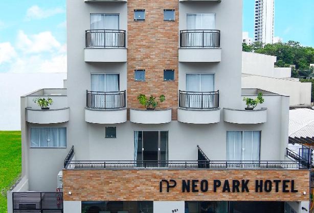 NEO PARK HOTEL