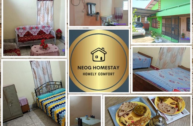 NeoG HoMeSTaY