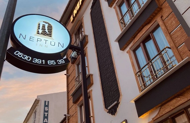 NEPTÜN INN
