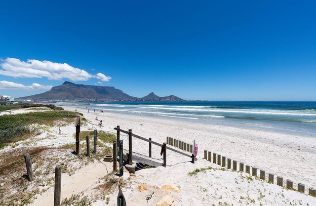 Neptune Isle 9 - Two Bedroom Apartment, Sleeps 4