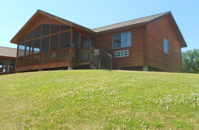 Neshonoc Lakeside Camping Resort