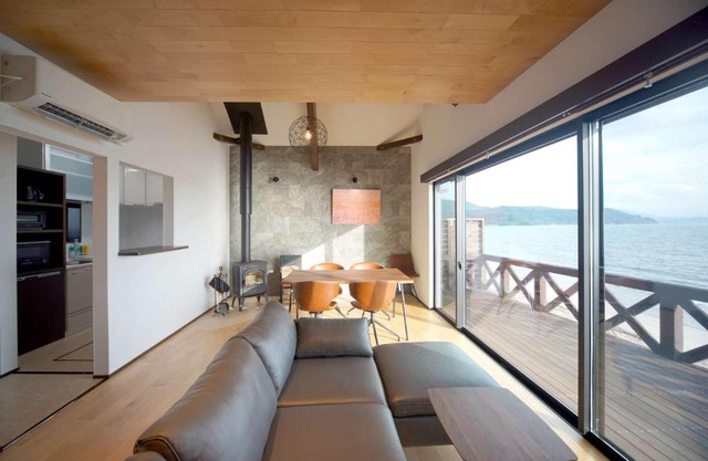 Nesoberi VILLA TAKASU