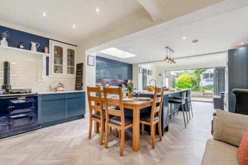 Ness View - Sandsend