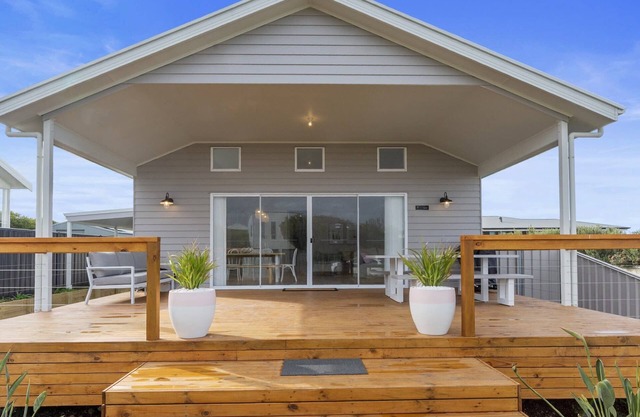 Nest 6 Battunga Ave, Port Elliot - Wi-Fi