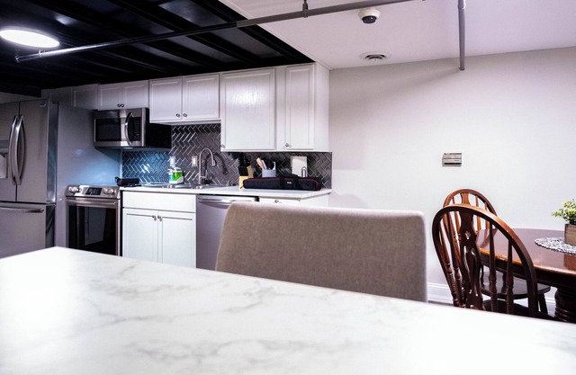 Nest - The Urban Treehouse