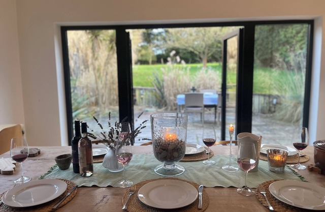 Nestled in the heart of this picturesque village, Claremont Cottage