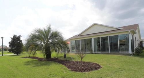 Netherwood - Between Sumter And BrownwoodVillagepeople