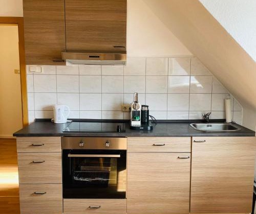 Nette Kuschelige Wohnung 2