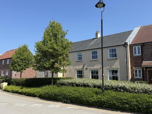 Netts Coastal Escape