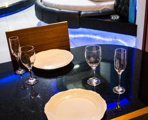 Netuno Motel (Adults Only)