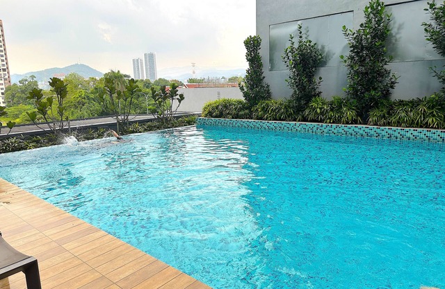 Neu Suites By Serenity Vacation Homes