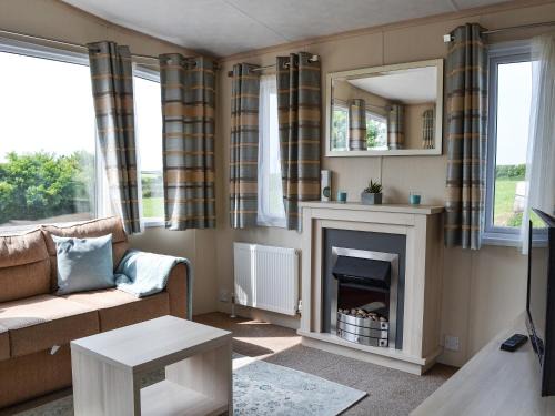 Neuadd Wen Cottages - Porthdy Crey R Wen