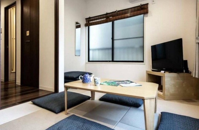 New 17ppl Ueno Asakusa Akihabara 1 min station/Arakawa-ku Tokyo