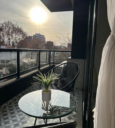 NEW 2 ambientes diseño Eco-Chic Buenos Aires CABA