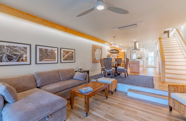 NEW 2 Bed/2.5 Bath Remodeled Club Villa - Amelia Island Plantation