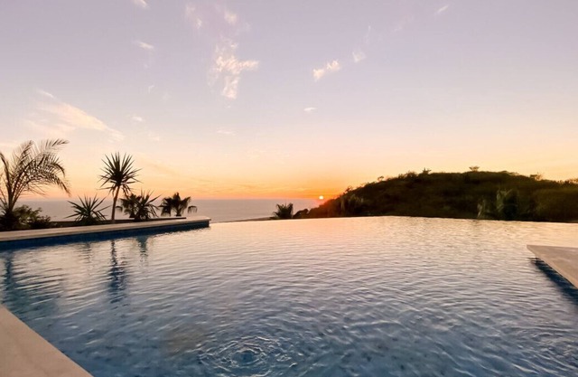 New 2 Bed Ocean View @Quivira