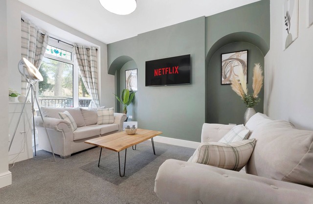 NEW! 2BR in Darlington