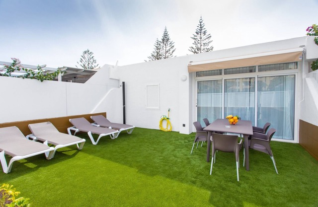 New 3BR with Great Terrace By CanariasGetaway