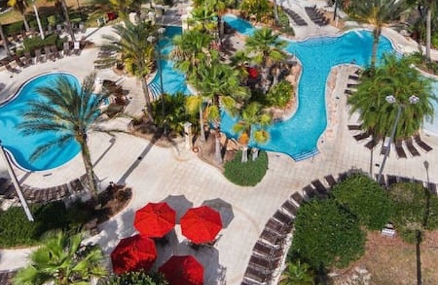 New - 4 Bed Regal Palms Resort