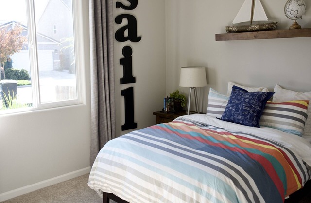 New 4B Home/Sequoia, EV, +More