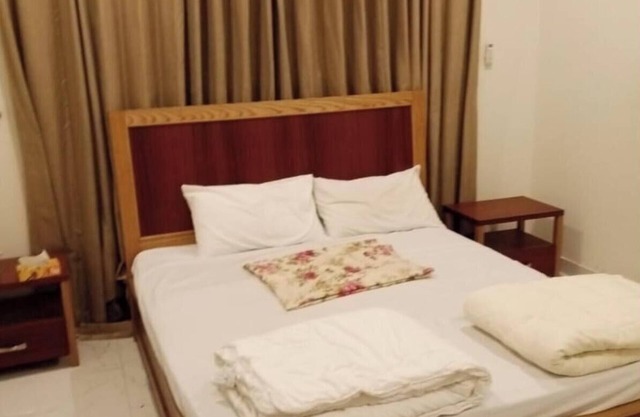 New Airport Lodge