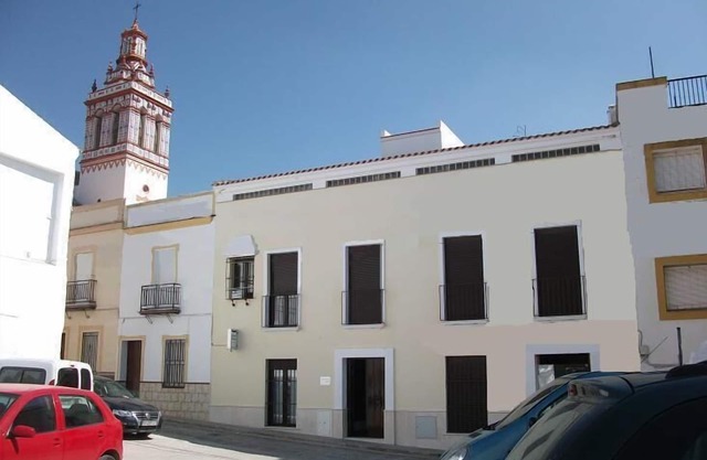 New And Cosy 2 Bedroom Apartment