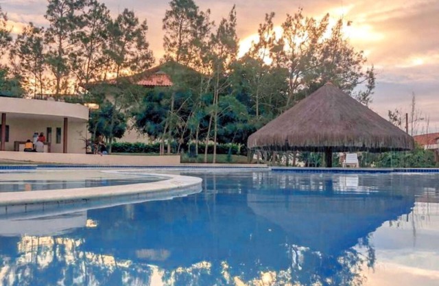 New and comfortable flat in the mountains.