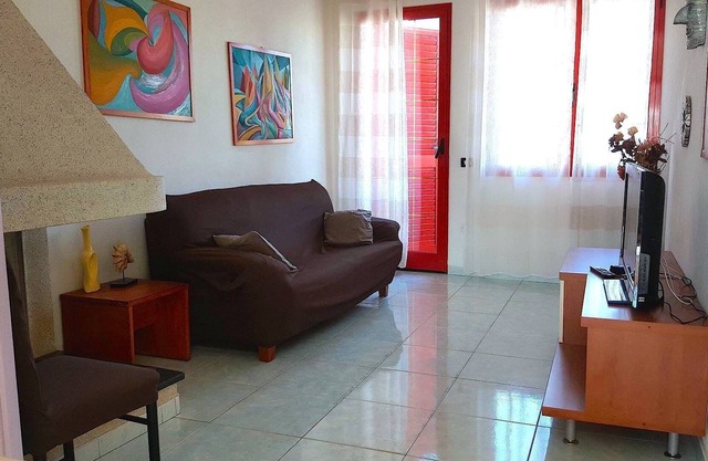 New and comfortable apartment in Villasimius
