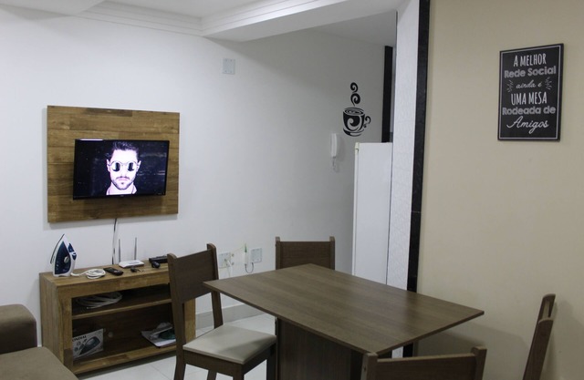 New and cozy ap, 90m from Morro Beach, with Wi-Fi