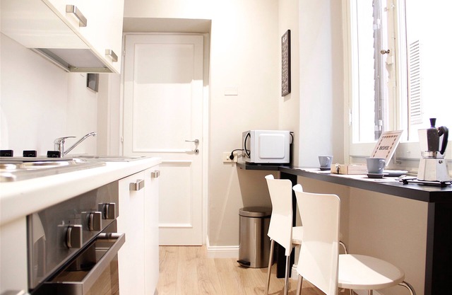 New and cozy apartment at Duomo