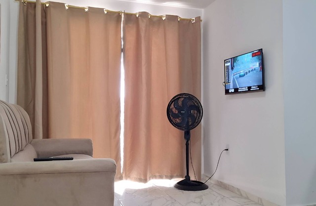 New apartment in João Pessoa